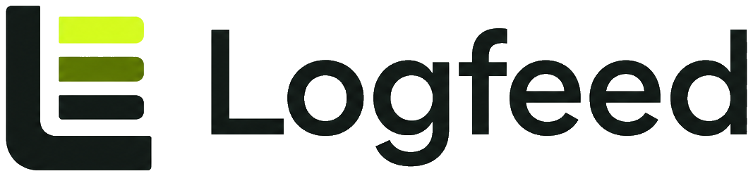 Logfeed